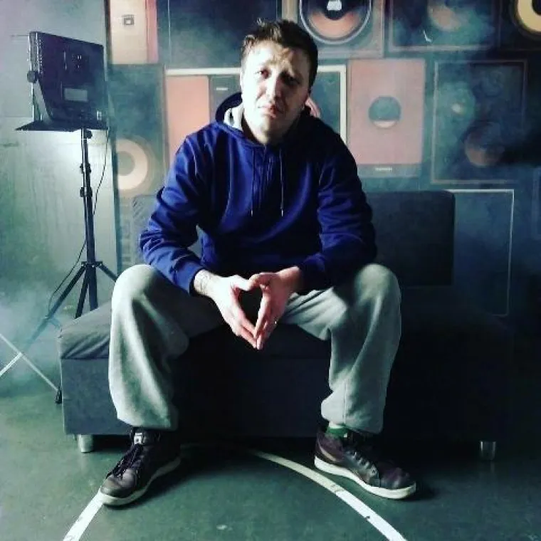 Otvoreno je progovorio o napadima panike, a danas Edo Maajka slavi rođendan