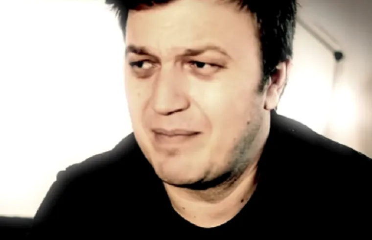 Otvoreno je progovorio o napadima panike, a danas Edo Maajka slavi rođendan