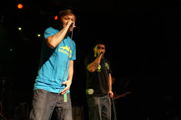 Otvoreno je progovorio o napadima panike, a danas Edo Maajka slavi rođendan