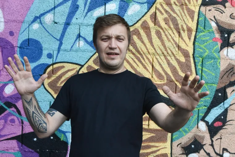 Otvoreno je progovorio o napadima panike, a danas Edo Maajka slavi rođendan