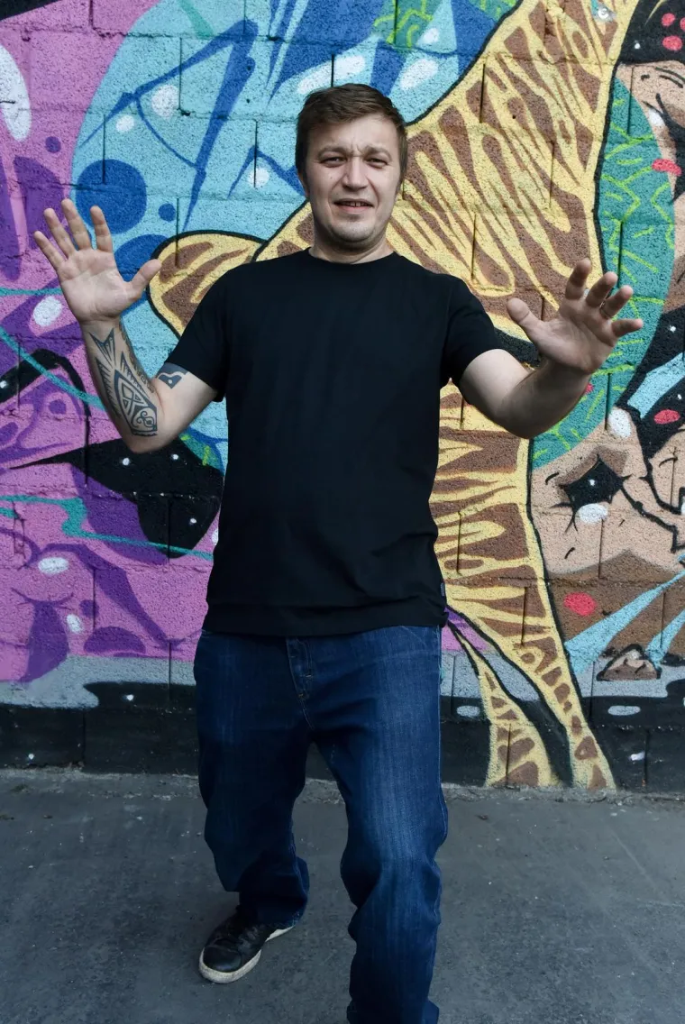 Otvoreno je progovorio o napadima panike, a danas Edo Maajka slavi rođendan