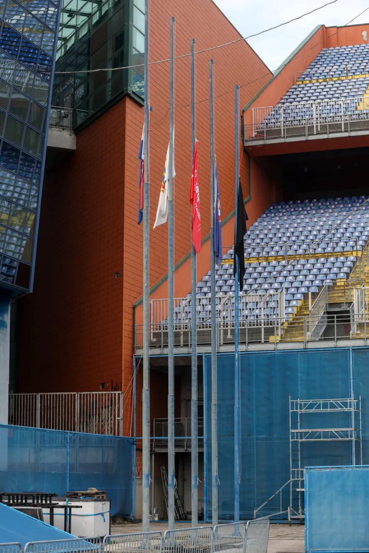 Dinamo i Varaždin u posljednjem kolu prije pauze bez prisustva gledatelja