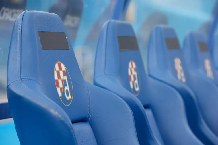 Dinamo i Varaždin u posljednjem kolu prije pauze bez prisustva gledatelja