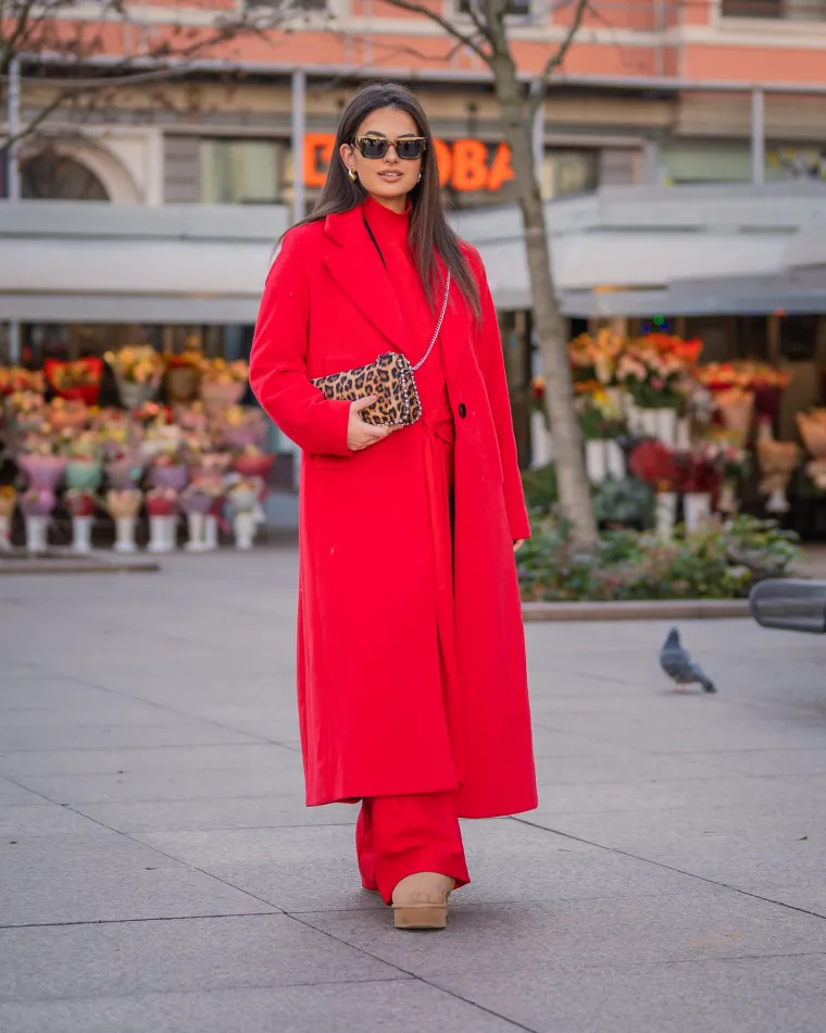 Modna 'parada' u centru Zagreba: Lijepe djevojke ukrale poglede slučajnih prolaznika