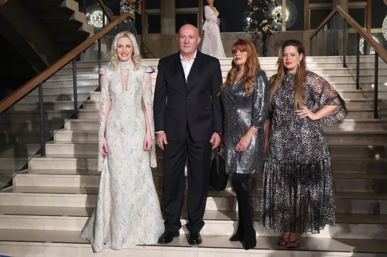 Zar je već toliko prošlo? Pogledajte kako je Lucija Lugomer izgledala na početku karijere