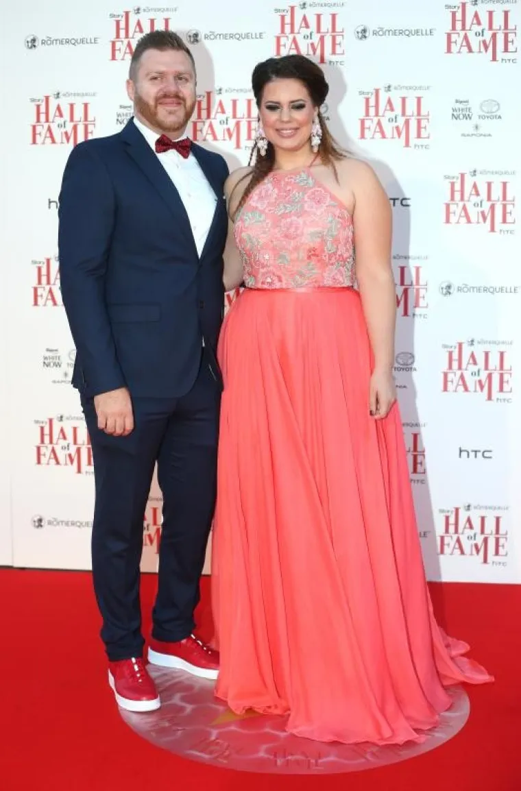 Zar je već toliko prošlo? Pogledajte kako je Lucija Lugomer izgledala na početku karijere