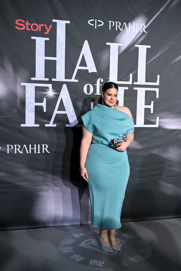 Zar je već toliko pro&scaron;lo? Pogledajte kako je Lucija Lugomer izgledala na početku karijere