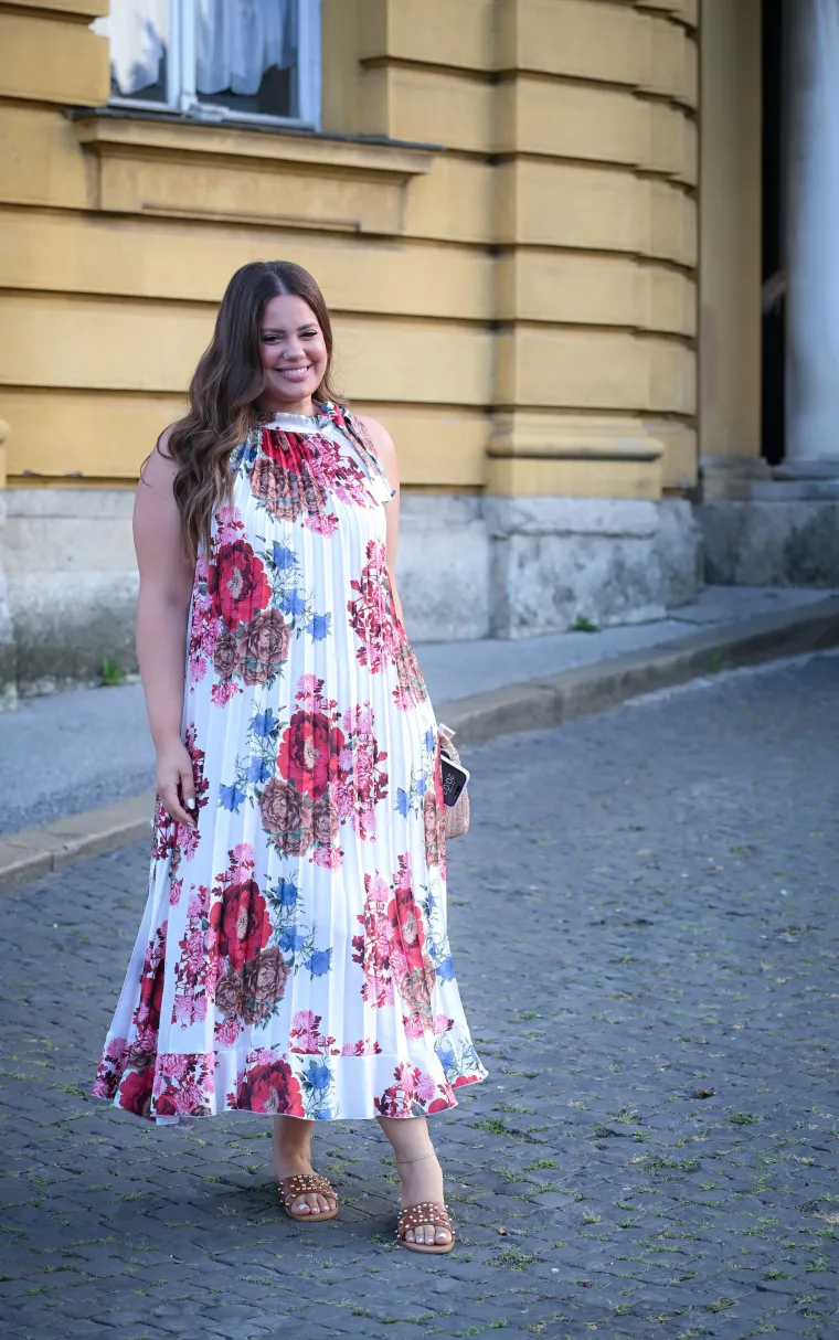 Zar je već toliko pro&scaron;lo? Pogledajte kako je Lucija Lugomer izgledala na početku karijere