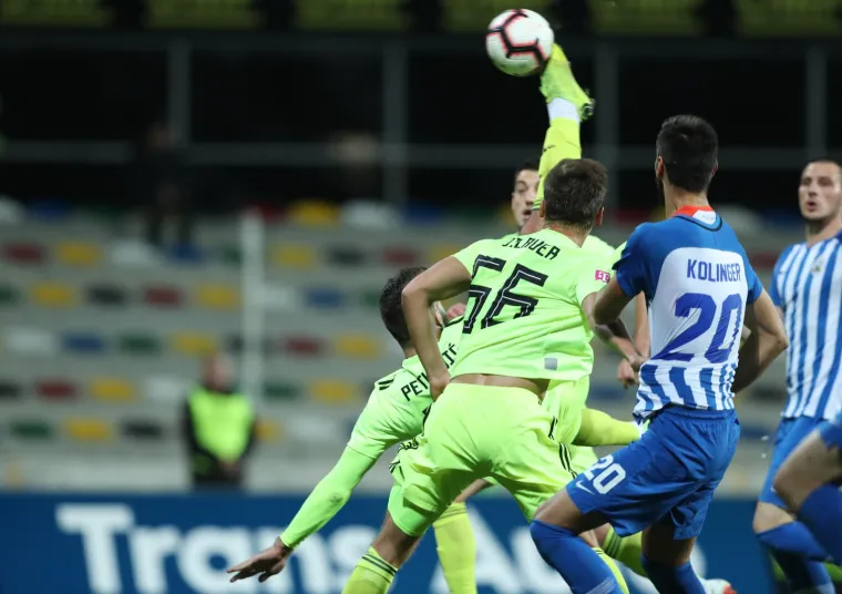 Livaja vs Petković: Škarice koje oduzimaju dah! Tko je zabio ljepši gol?