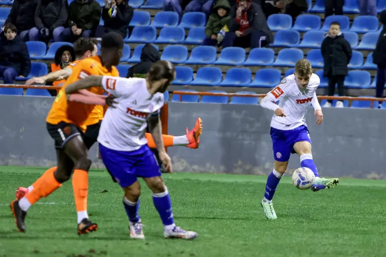 Livaja vs Petković: Škarice koje oduzimaju dah! Tko je zabio ljepši gol?