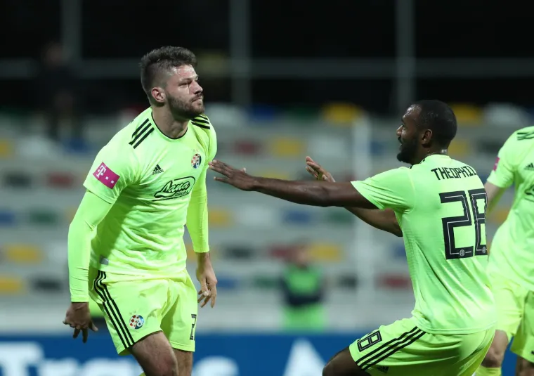 Livaja vs Petković: Škarice koje oduzimaju dah! Tko je zabio ljepši gol?