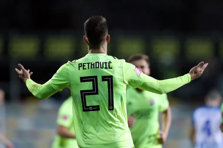 Livaja vs Petković: &Scaron;karice koje oduzimaju dah! Tko je zabio ljep&scaron;i gol?