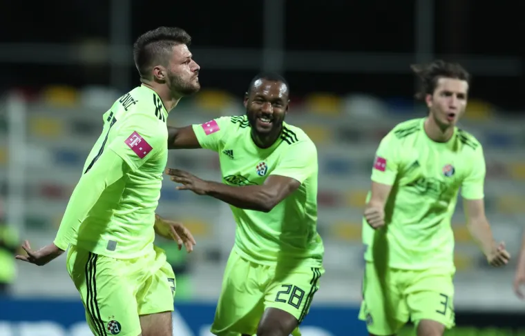 Livaja vs Petković: &Scaron;karice koje oduzimaju dah! Tko je zabio ljep&scaron;i gol?