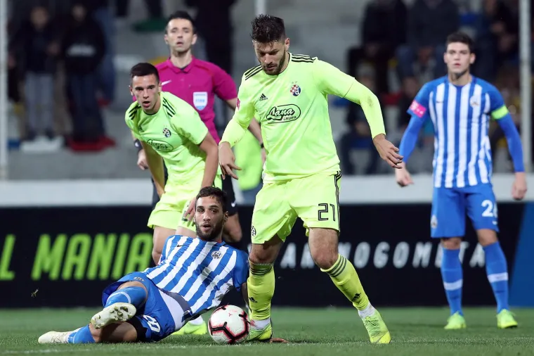 Livaja vs Petković: &Scaron;karice koje oduzimaju dah! Tko je zabio ljep&scaron;i gol?