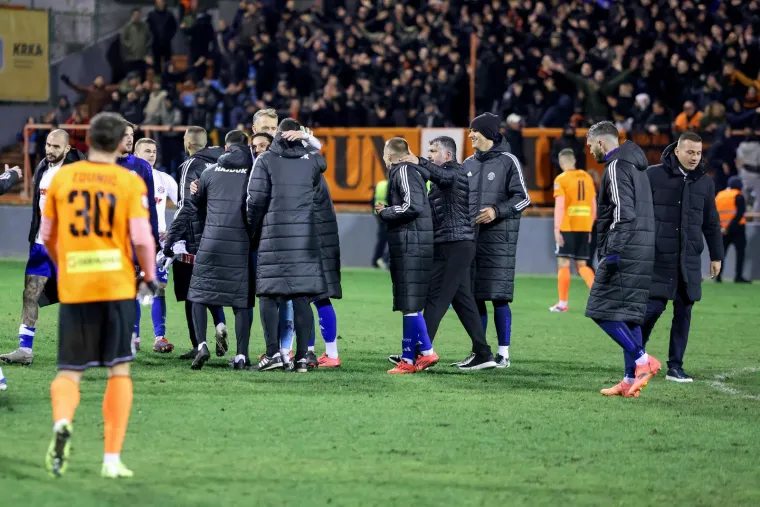 Livaja vs Petković: &Scaron;karice koje oduzimaju dah! Tko je zabio ljep&scaron;i gol?