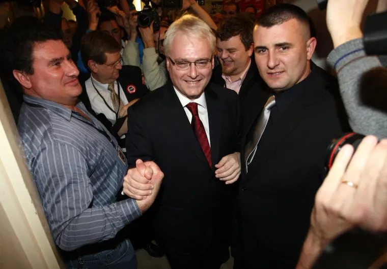 Tijekom njegova mandata Republika Hrvatska postaje članica Europske unije. Prije nego &scaron;to je postao hrvatski predsjednik, bio je sveučili&scaron;ni profesor, skladatelj i zastupnik u Hrvatskom saboru.