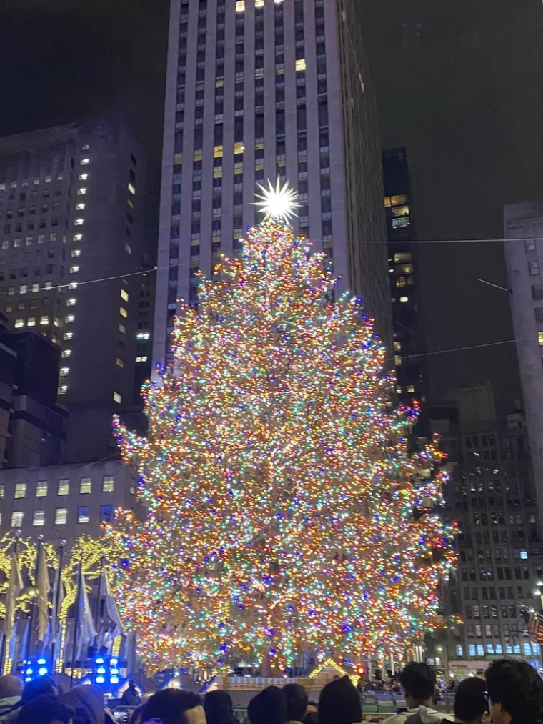 Klizalište u Rockefeller Centru, otvoreno još davne 1936. godine, oduvijek je predstavljalo središnju točku zimskih aktivnosti i neizostavan dio blagdanske čarolije u srcu New Yorka.