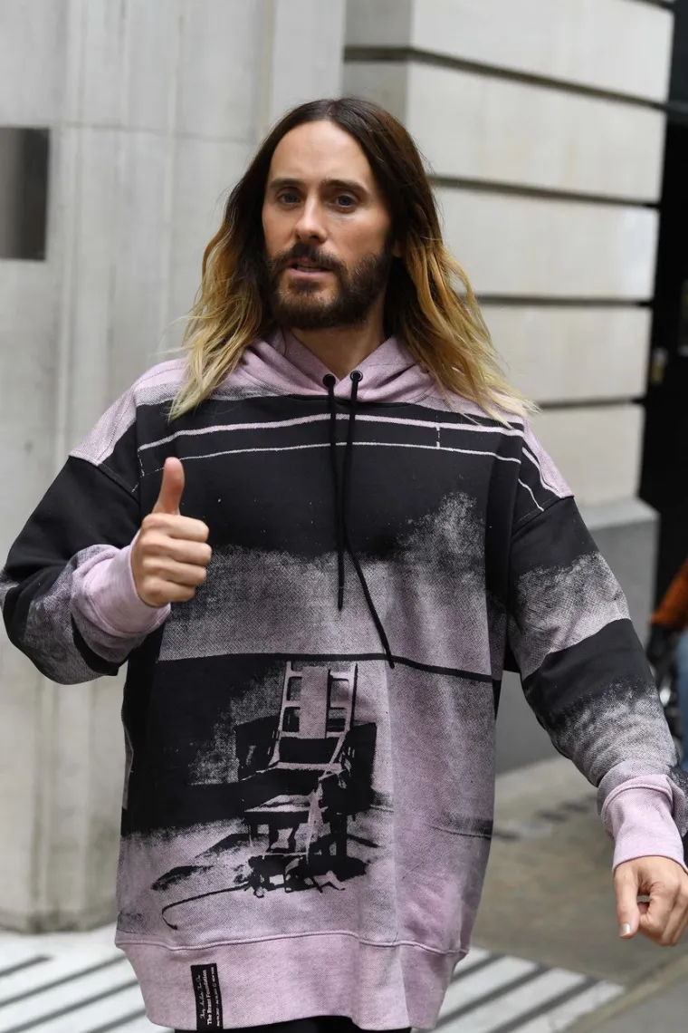 Jared Leto