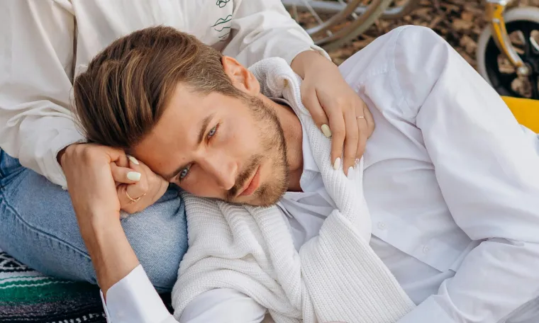 9. Bijela: Ova se boja povezuje s čistoćom i nevinošću, ali i slobodom te novim počecima.