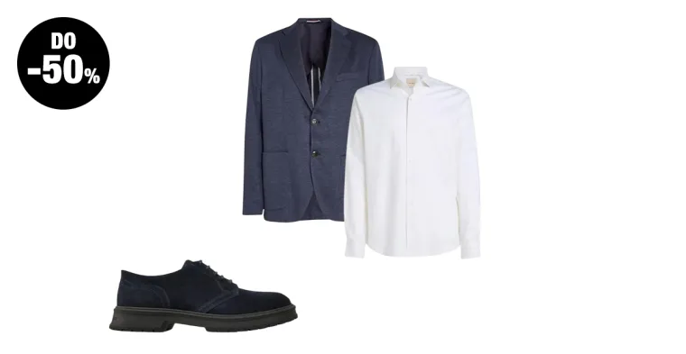 U Fashion Company trgovinama očekuju vas popusti do 50% na aktualne kolekcije jesen i zima