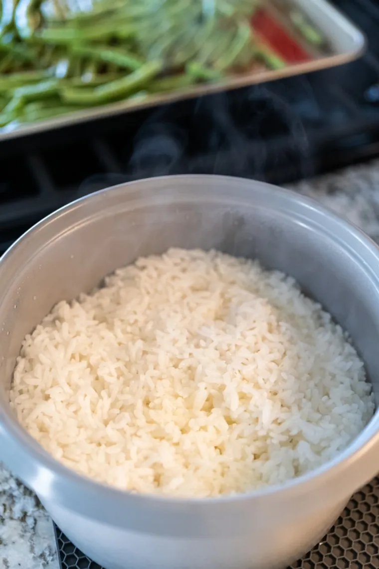 15. Riža - Nekuhana riža, čak i da je možete prožvakati, ne bi bila nimalo sigurna za jelo. Prema studiji u International Journal of Food Microbiology, može sadržavati bakteriju koja uzrokuje bolest. Obično je nema u kuhanoj riži, ali se može početi stvarati u ostacima riže ili ako ona nije ispravno spremljena u hladnjak.