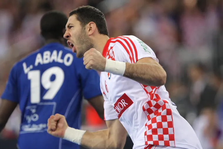 Lac slavi gol. 