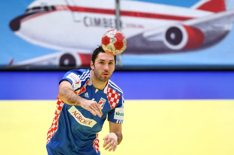 Legenda izazvala delirij u Zadru kao da je Messi: Svi su htjeli samo jedno, čuvao ga za&scaron;titar