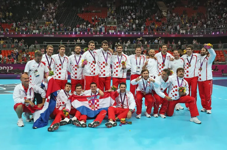 Legenda izazvala delirij u Zadru kao da je Messi: Svi su htjeli samo jedno, čuvao ga za&scaron;titar