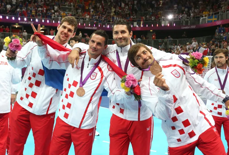 Legenda izazvala delirij u Zadru kao da je Messi: Svi su htjeli samo jedno, čuvao ga za&scaron;titar