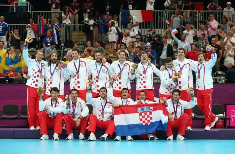 Legenda izazvala delirij u Zadru kao da je Messi: Svi su htjeli samo jedno, čuvao ga za&scaron;titar