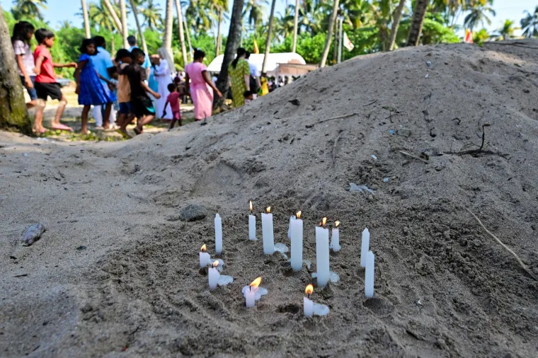 Jezivi prizori jedne od najgorih katastrofa u povijesti: Rijetki su prevarili smrt