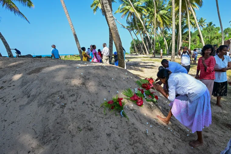 Jezivi prizori jedne od najgorih katastrofa u povijesti: Rijetki su prevarili smrt