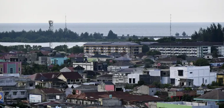 Jezivi prizori jedne od najgorih katastrofa u povijesti: Rijetki su prevarili smrt