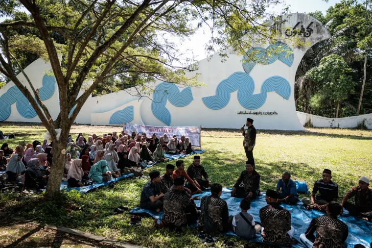 Jezivi prizori jedne od najgorih katastrofa u povijesti: Rijetki su prevarili smrt