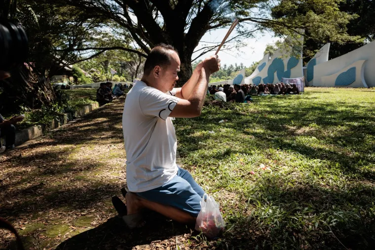 Jezivi prizori jedne od najgorih katastrofa u povijesti: Rijetki su prevarili smrt