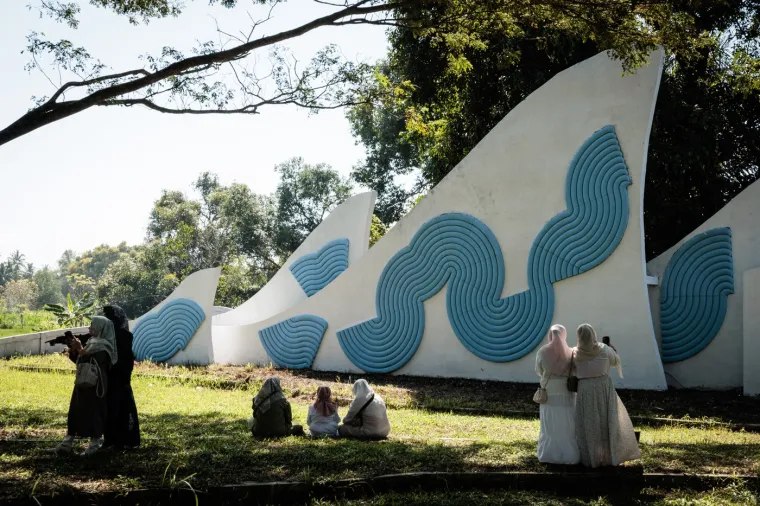 Jezivi prizori jedne od najgorih katastrofa u povijesti: Rijetki su prevarili smrt