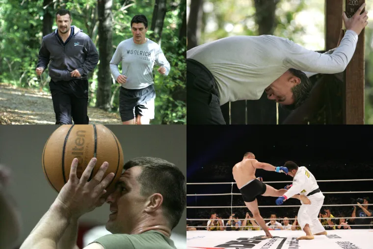 Zoran Milanović, predsjednik Hrvatske, jedan od najboljih hrvatskih političara, pravnik, 10. predsjednik Vlade Republike Hrvatske u službi od prosinca 2011. do siječnja 2016. te 5. predsjednik Republike Hrvatske u službi od veljače 2020., prije je znao trčati s Mirkom, rekreirati se. Bilo je to kad je bio mlađi. 