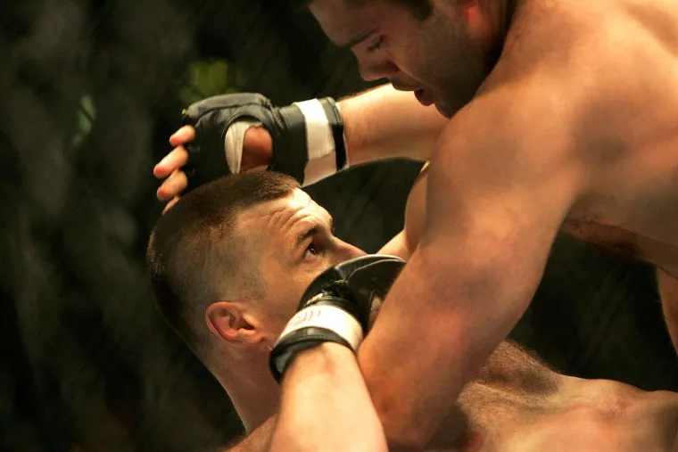 Legendarni Mirko 'Ubojici sjekirom' otvorio glavu i &scaron;okirao borilački svijet