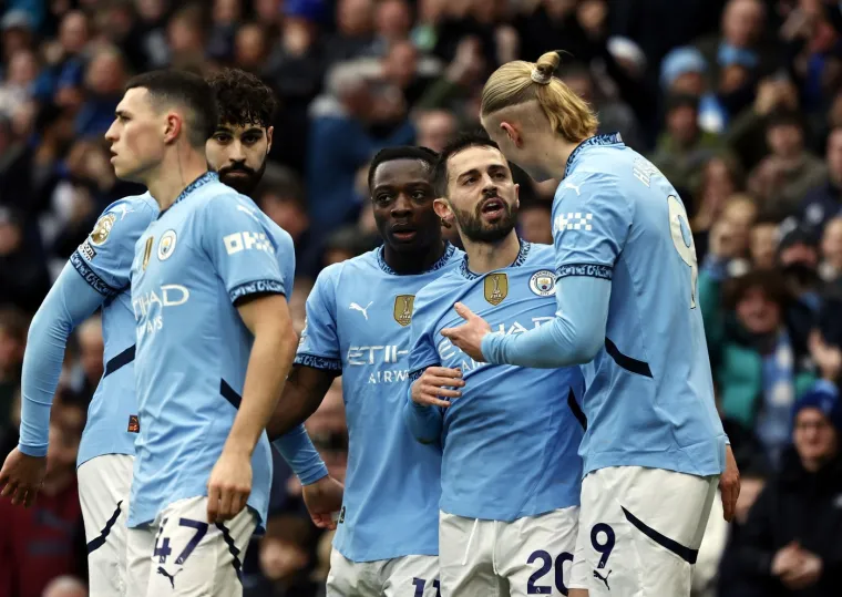 Momčad mu pobijedila u jednoj od zadnjih 13 utakmica, a Guardiola priča o odličnoj igri