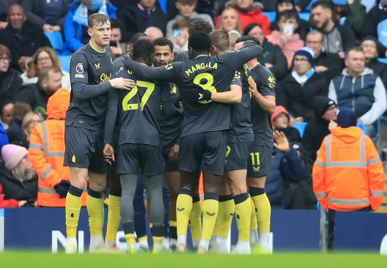 Momčad mu pobijedila u jednoj od zadnjih 13 utakmica, a Guardiola priča o odličnoj igri