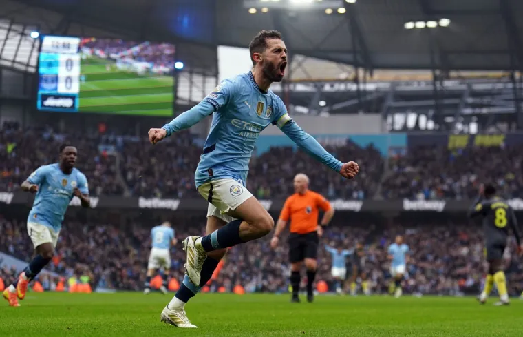 Momčad mu pobijedila u jednoj od zadnjih 13 utakmica, a Guardiola priča o odličnoj igri