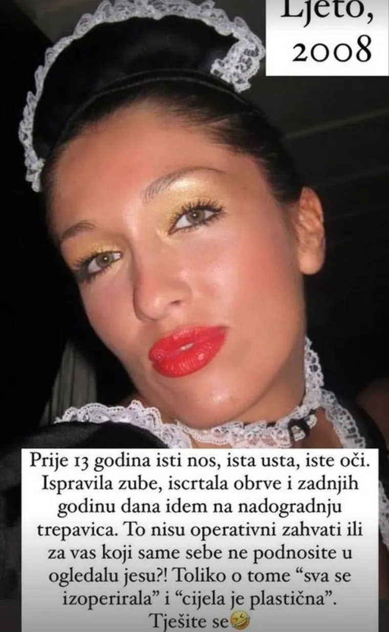 Postala je poznata kao voditeljica popularnih televizijskih emisija i reality programa.  