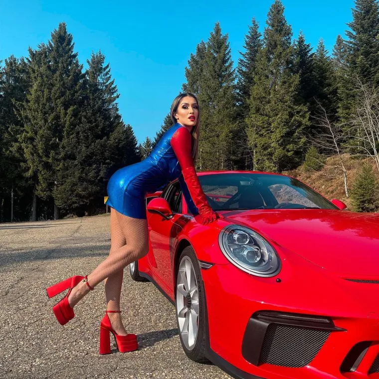 Hana Hadžiavdagić Tabaković