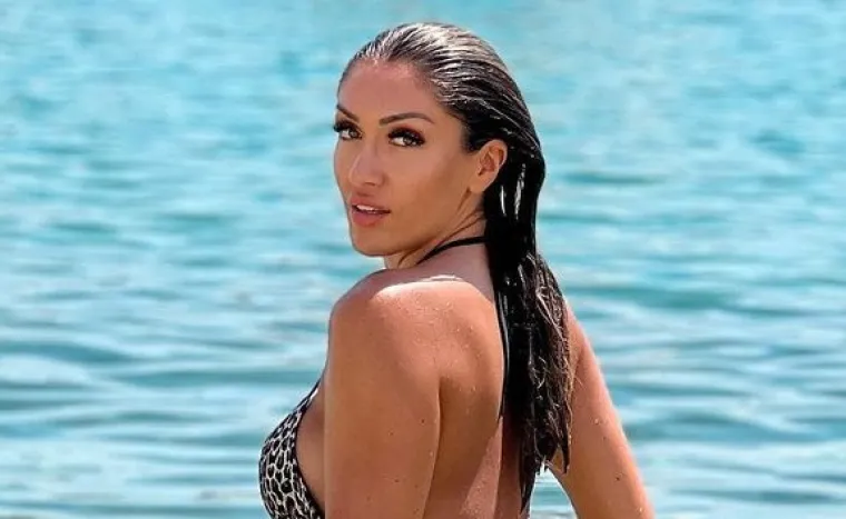 Hana Hadžiavdagić Tabaković