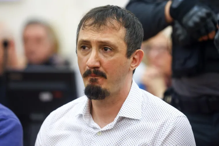 Brutalno su ubili policajce: 'Marinković je ispalio najmanje 20 metaka iz strojnice'
