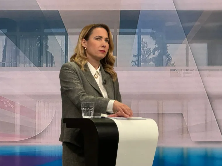Na RTL-u posljednja debata: Prvo osmijeh ispred bora, a onda je krenuo opaki okršaj