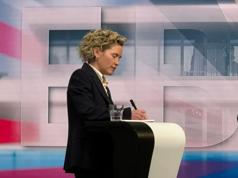 Na RTL-u posljednja debata: Prvo osmijeh ispred bora, a onda je krenuo opaki okršaj