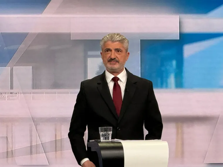 Na RTL-u posljednja debata: Prvo osmijeh ispred bora, a onda je krenuo opaki okr&scaron;aj