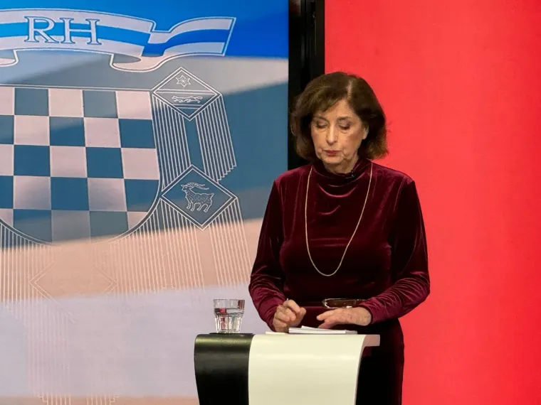 Na RTL-u posljednja debata: Prvo osmijeh ispred bora, a onda je krenuo opaki okr&scaron;aj