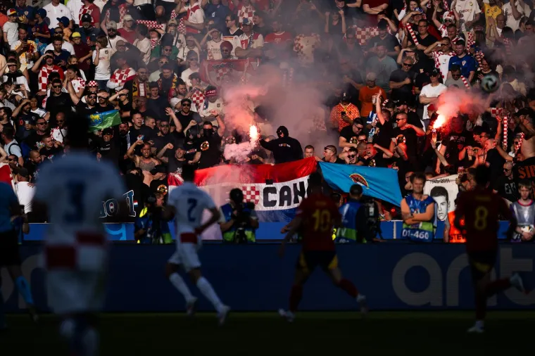 Povratak hrvatskih grupa na reprezentaciju: Ivana Knoll ostala impresionirana jednim detaljom